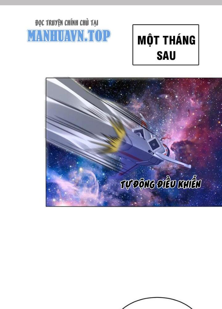 Tích Trữ 10 Vạn Vật Tư Trước Ngày Tận Thế Chapter 255 - Trang 3