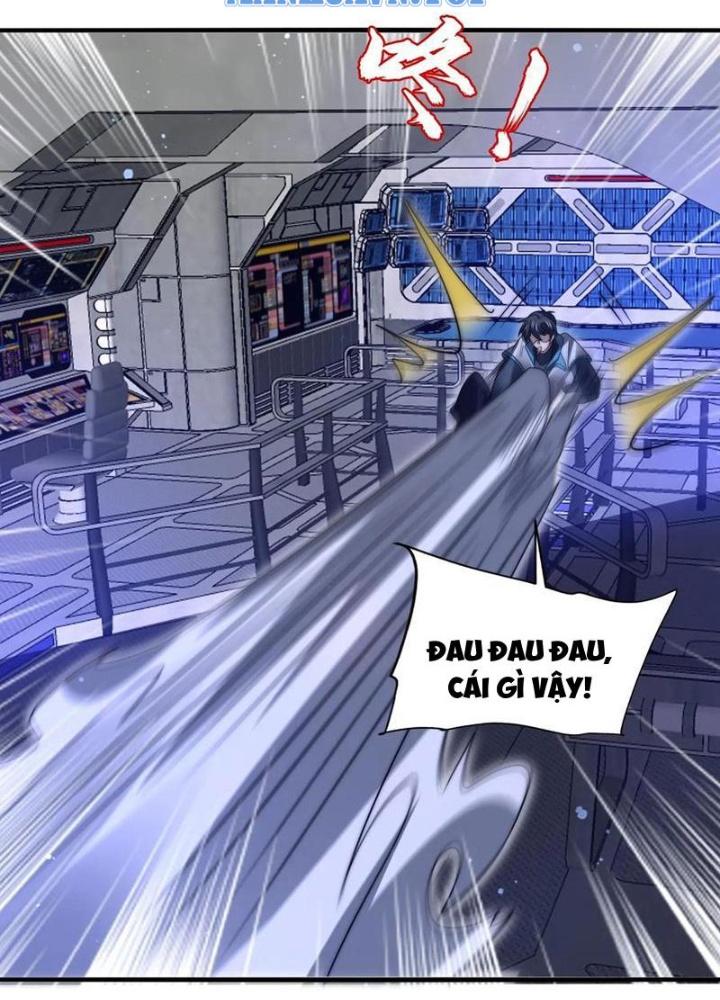 Tích Trữ 10 Vạn Vật Tư Trước Ngày Tận Thế Chapter 255 - Trang 3