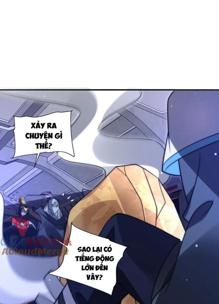 Tích Trữ 10 Vạn Vật Tư Trước Ngày Tận Thế Chapter 255 - Trang 3