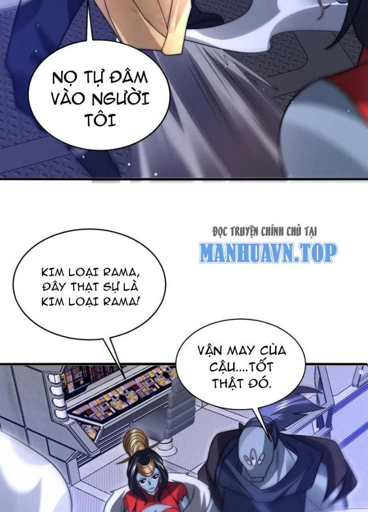 Tích Trữ 10 Vạn Vật Tư Trước Ngày Tận Thế Chapter 255 - Trang 3