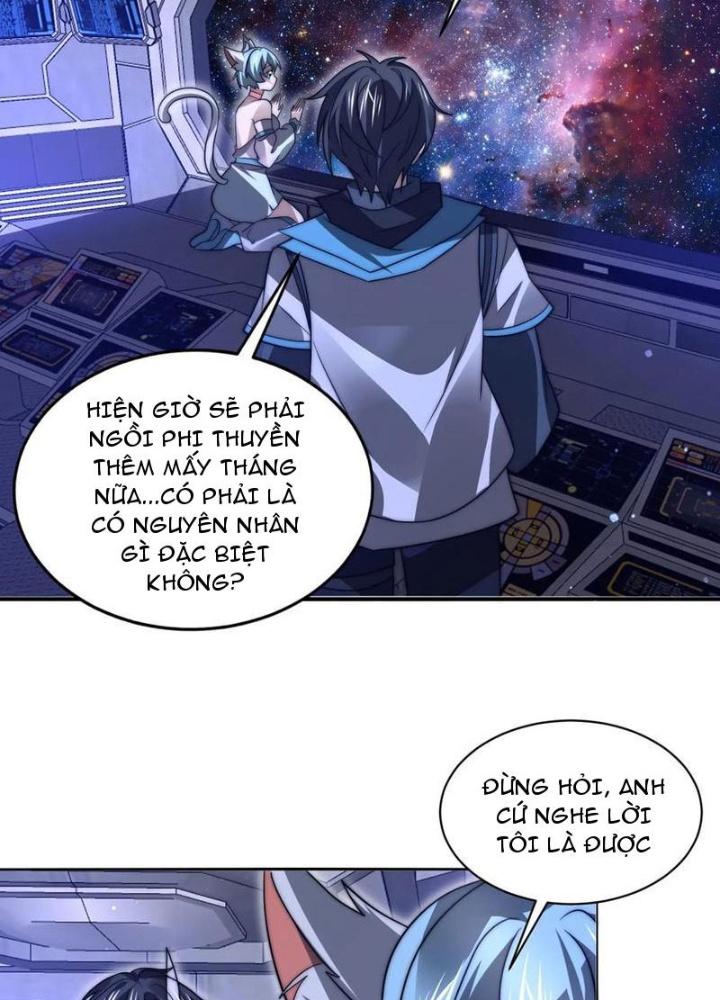 Tích Trữ 10 Vạn Vật Tư Trước Ngày Tận Thế Chapter 255 - Trang 3