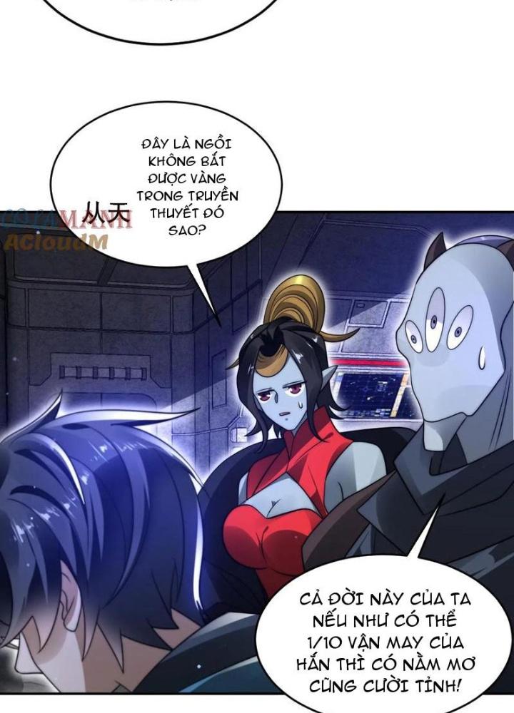 Tích Trữ 10 Vạn Vật Tư Trước Ngày Tận Thế Chapter 255 - Trang 3