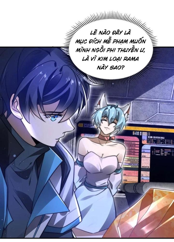 Tích Trữ 10 Vạn Vật Tư Trước Ngày Tận Thế Chapter 255 - Trang 3