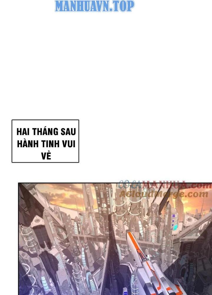 Tích Trữ 10 Vạn Vật Tư Trước Ngày Tận Thế Chapter 255 - Trang 3