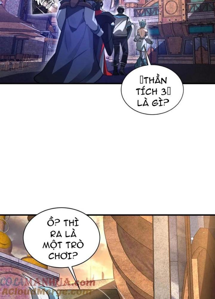 Tích Trữ 10 Vạn Vật Tư Trước Ngày Tận Thế Chapter 255 - Trang 3