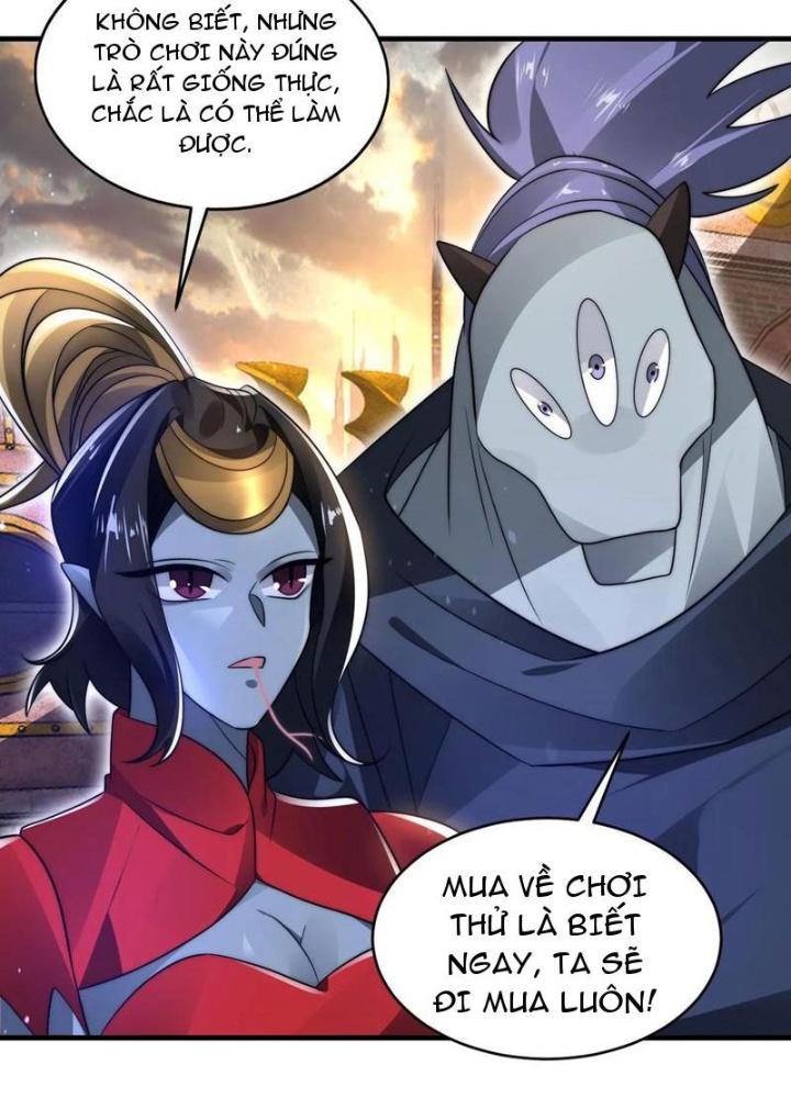 Tích Trữ 10 Vạn Vật Tư Trước Ngày Tận Thế Chapter 255 - Trang 3