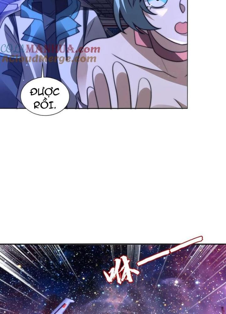 Tích Trữ 10 Vạn Vật Tư Trước Ngày Tận Thế Chapter 255 - Trang 3