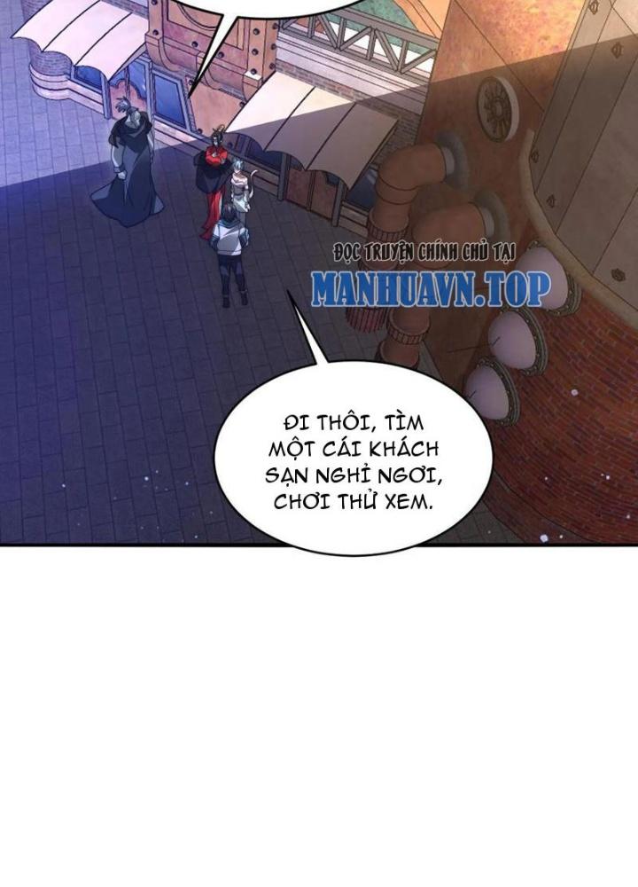 Tích Trữ 10 Vạn Vật Tư Trước Ngày Tận Thế Chapter 255 - Trang 3