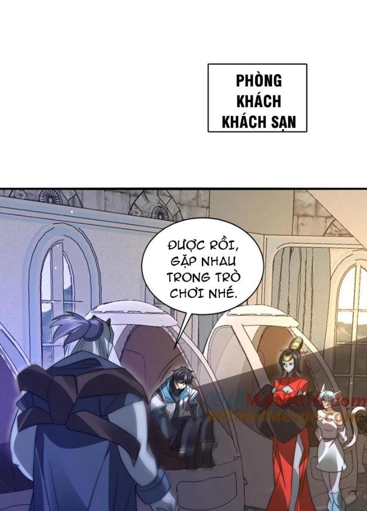 Tích Trữ 10 Vạn Vật Tư Trước Ngày Tận Thế Chapter 255 - Trang 3