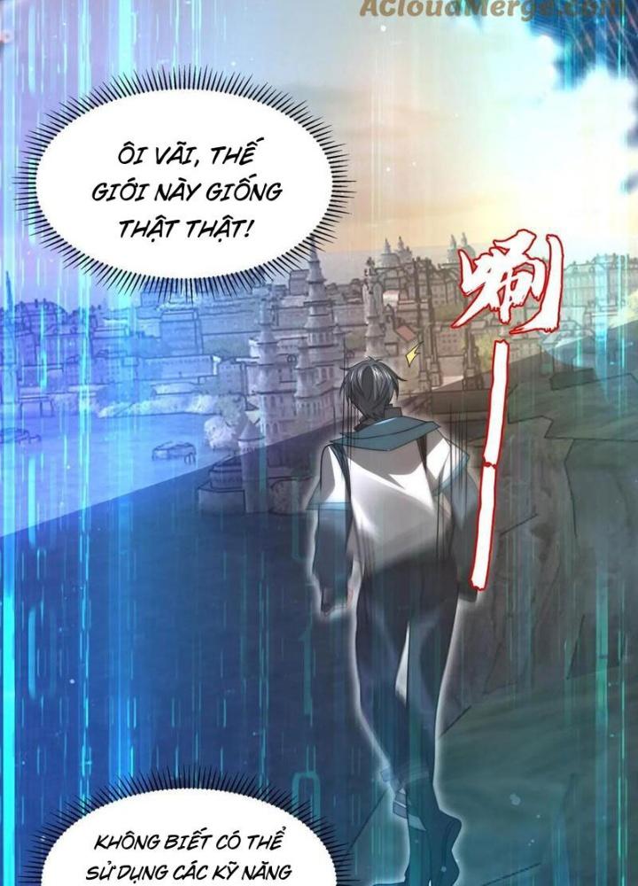 Tích Trữ 10 Vạn Vật Tư Trước Ngày Tận Thế Chapter 255 - Trang 3