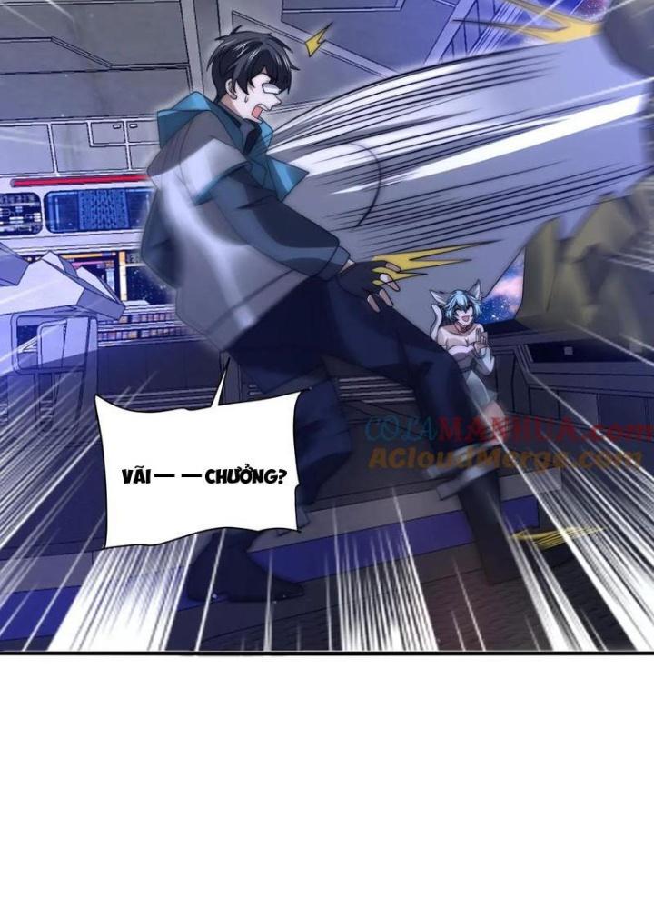 Tích Trữ 10 Vạn Vật Tư Trước Ngày Tận Thế Chapter 255 - Trang 3