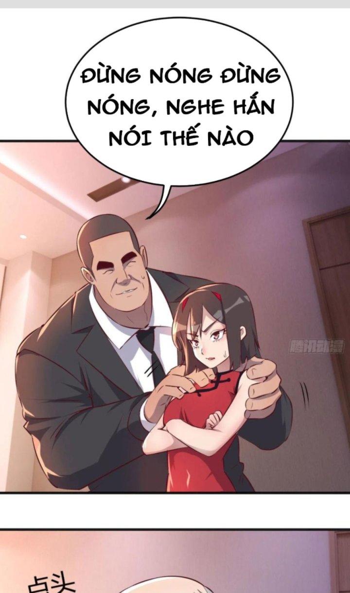 Trợ Lý Thánh Tôn, Ta Đã Vô Địch Chapter 70 - Trang 3