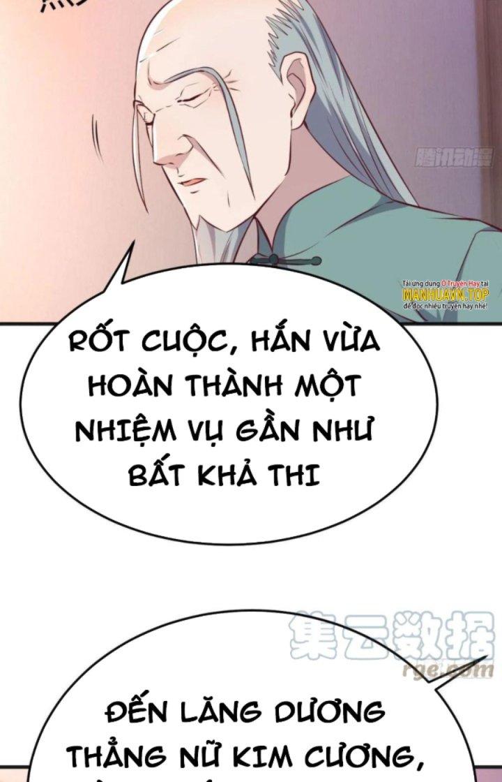 Trợ Lý Thánh Tôn, Ta Đã Vô Địch Chapter 70 - Trang 3