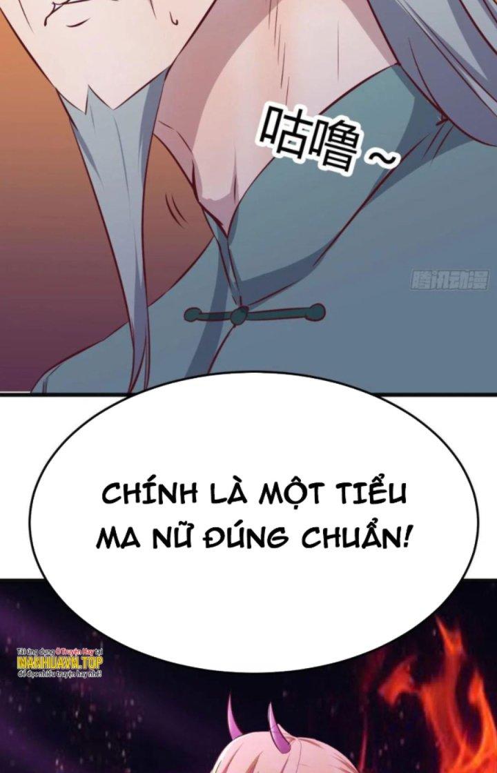 Trợ Lý Thánh Tôn, Ta Đã Vô Địch Chapter 70 - Trang 3