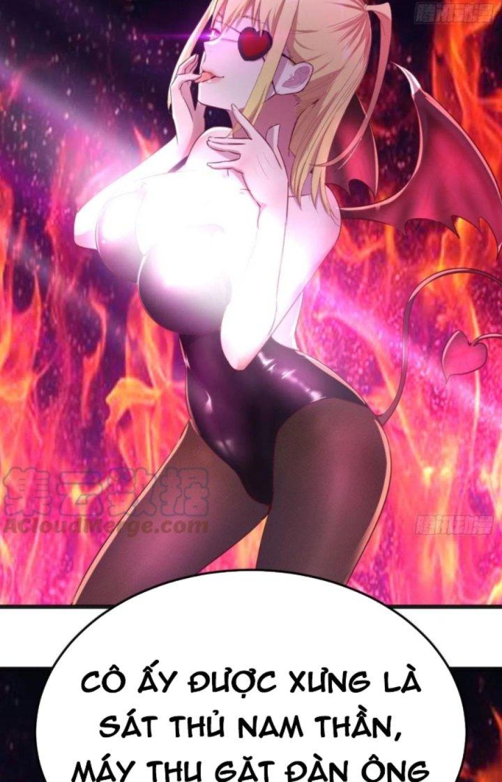 Trợ Lý Thánh Tôn, Ta Đã Vô Địch Chapter 70 - Trang 3