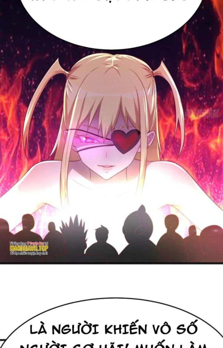 Trợ Lý Thánh Tôn, Ta Đã Vô Địch Chapter 70 - Trang 3