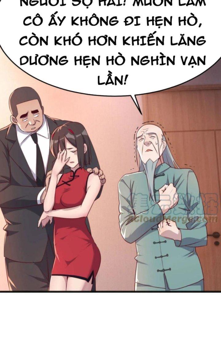 Trợ Lý Thánh Tôn, Ta Đã Vô Địch Chapter 70 - Trang 3