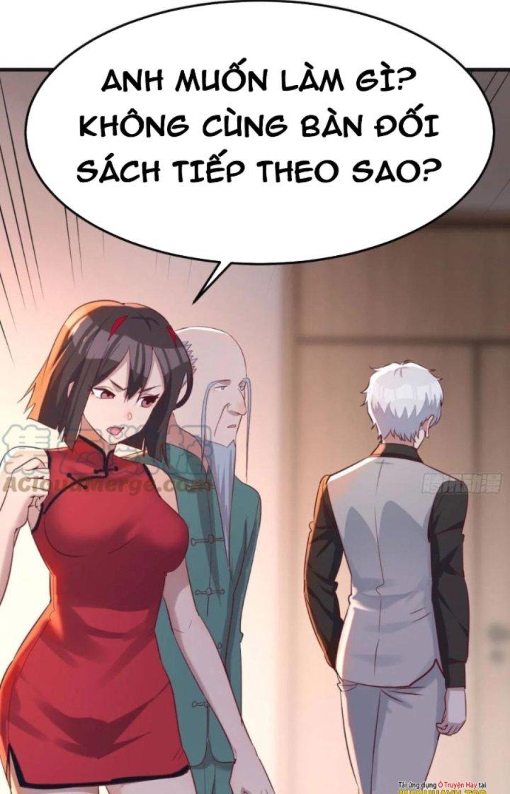 Trợ Lý Thánh Tôn, Ta Đã Vô Địch Chapter 70 - Trang 3
