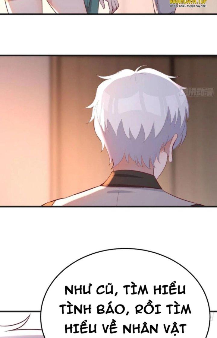 Trợ Lý Thánh Tôn, Ta Đã Vô Địch Chapter 70 - Trang 3