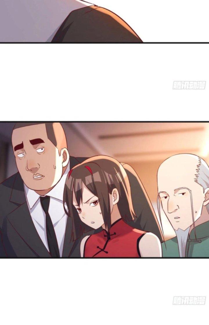 Trợ Lý Thánh Tôn, Ta Đã Vô Địch Chapter 70 - Trang 3