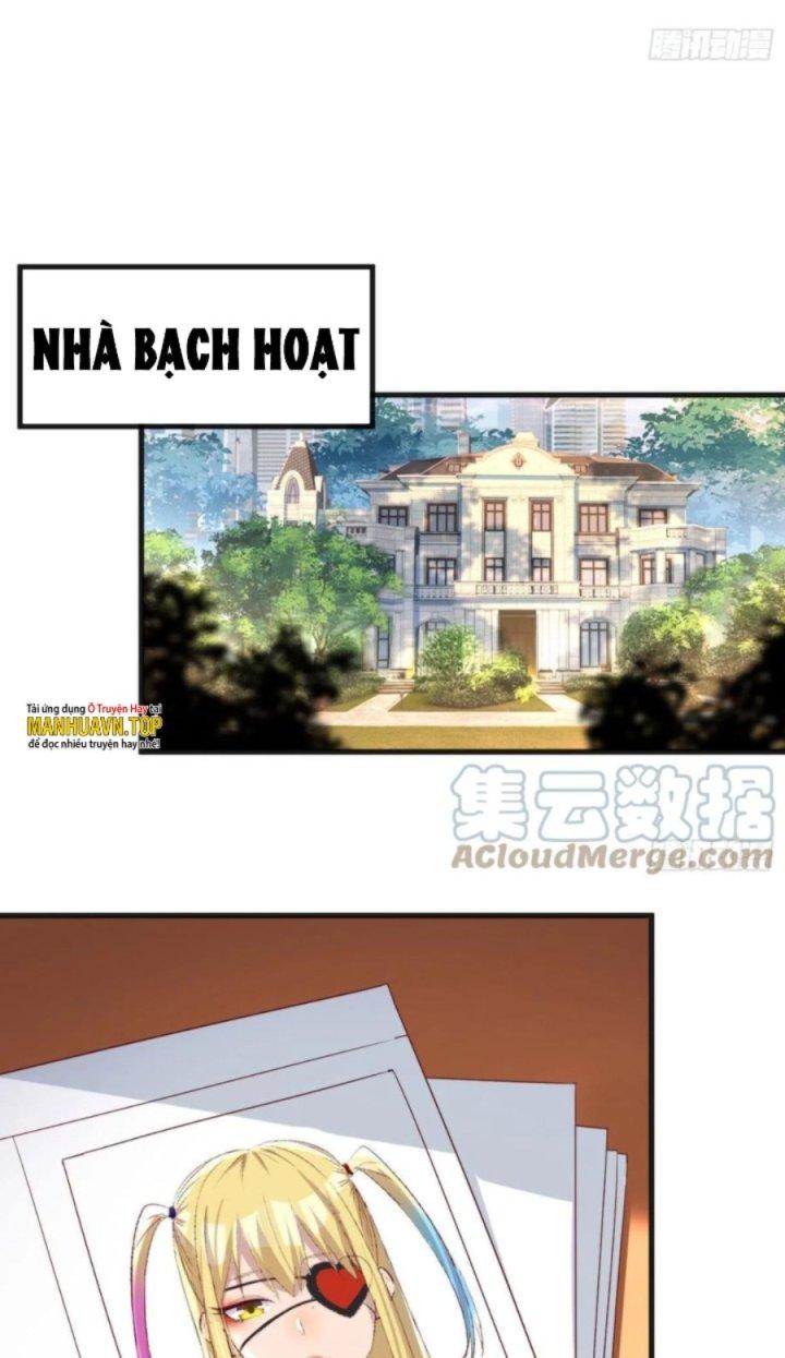 Trợ Lý Thánh Tôn, Ta Đã Vô Địch Chapter 70 - Trang 3