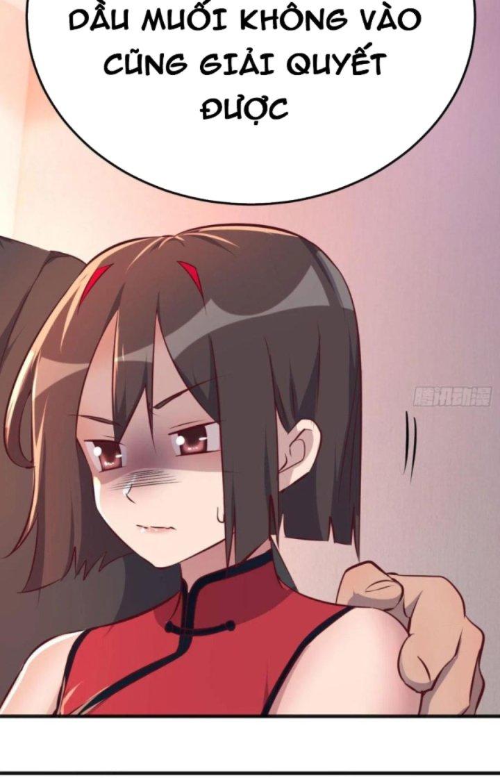 Trợ Lý Thánh Tôn, Ta Đã Vô Địch Chapter 70 - Trang 3