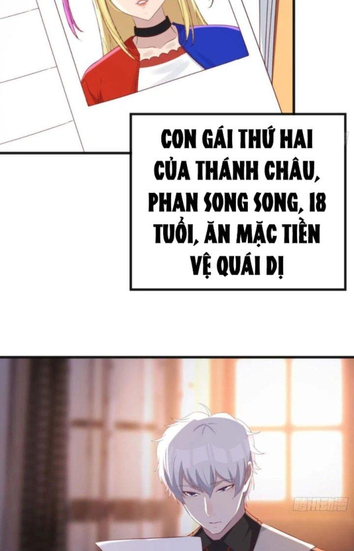 Trợ Lý Thánh Tôn, Ta Đã Vô Địch Chapter 70 - Trang 3