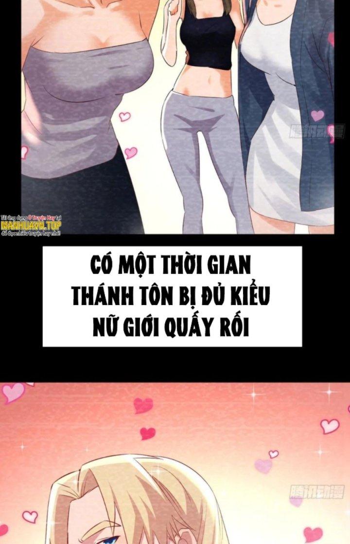 Trợ Lý Thánh Tôn, Ta Đã Vô Địch Chapter 70 - Trang 3