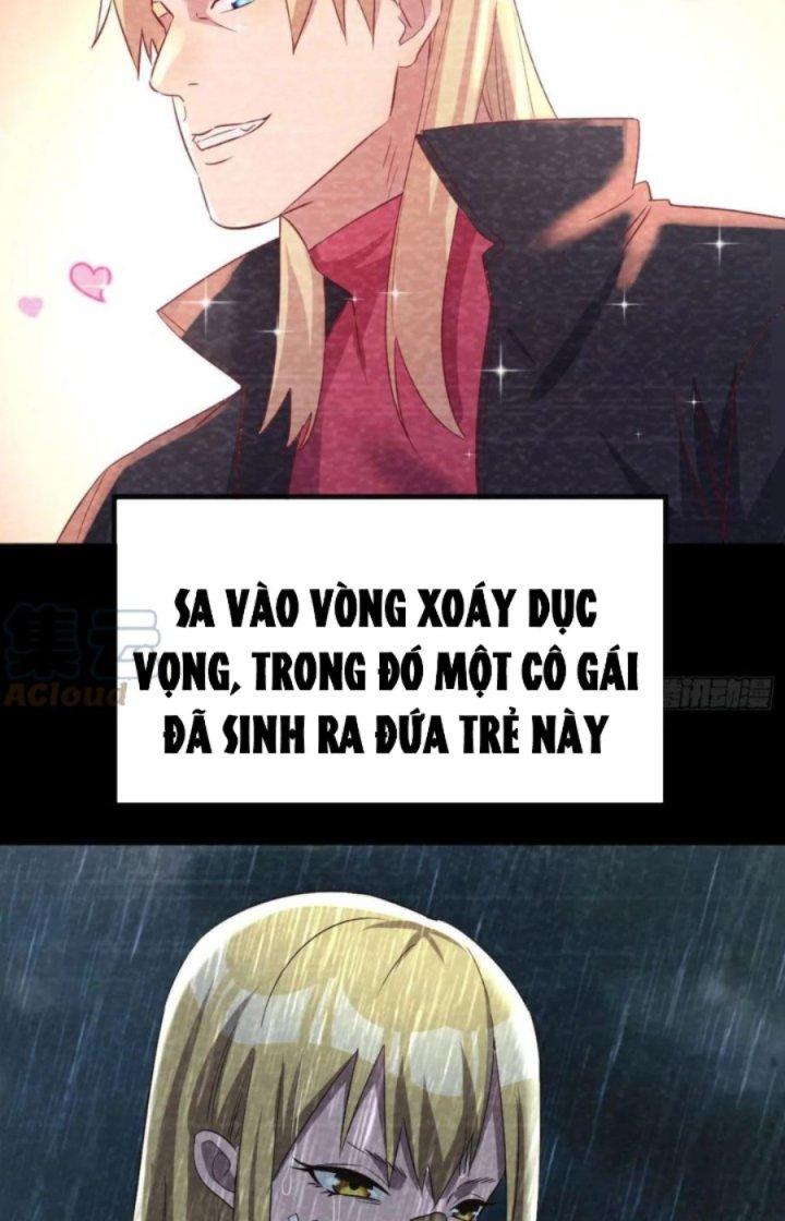 Trợ Lý Thánh Tôn, Ta Đã Vô Địch Chapter 70 - Trang 3