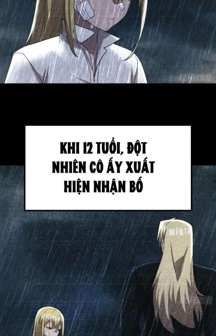 Trợ Lý Thánh Tôn, Ta Đã Vô Địch Chapter 70 - Trang 3