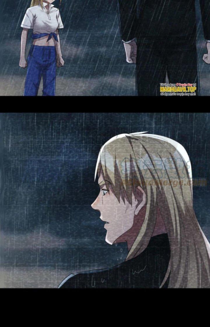 Trợ Lý Thánh Tôn, Ta Đã Vô Địch Chapter 70 - Trang 3