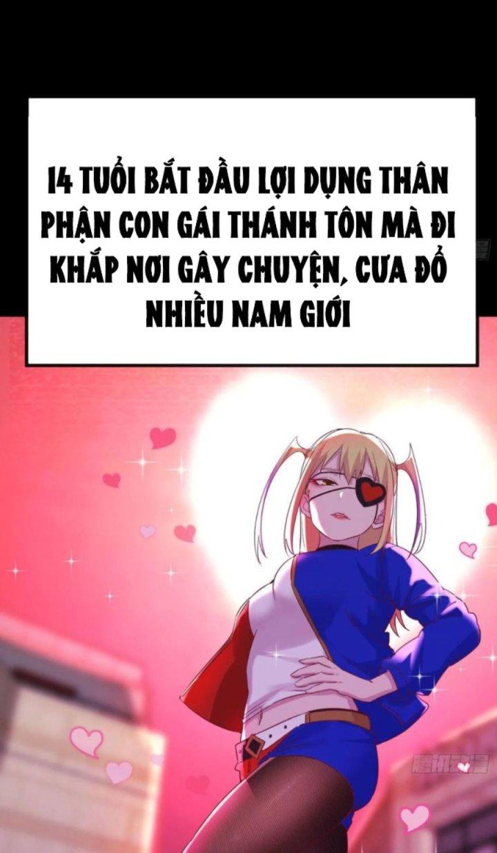 Trợ Lý Thánh Tôn, Ta Đã Vô Địch Chapter 70 - Trang 3