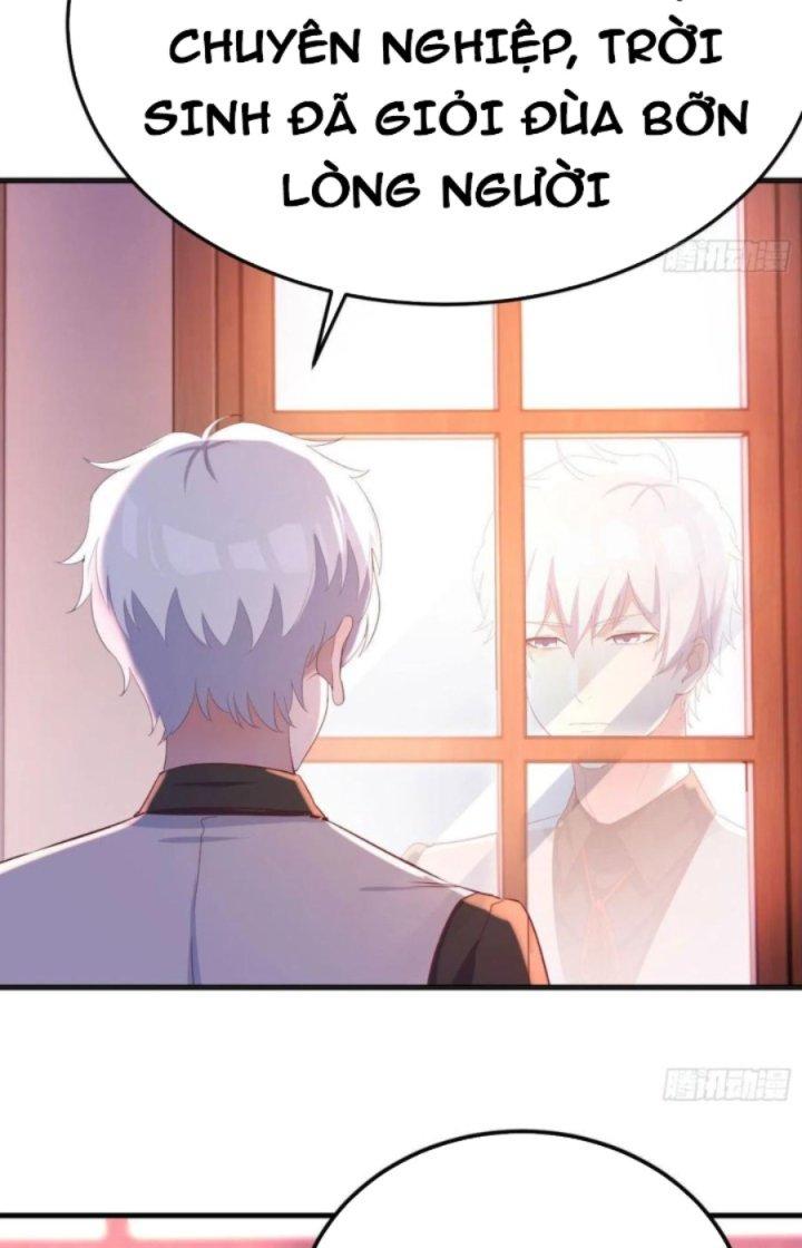 Trợ Lý Thánh Tôn, Ta Đã Vô Địch Chapter 70 - Trang 3