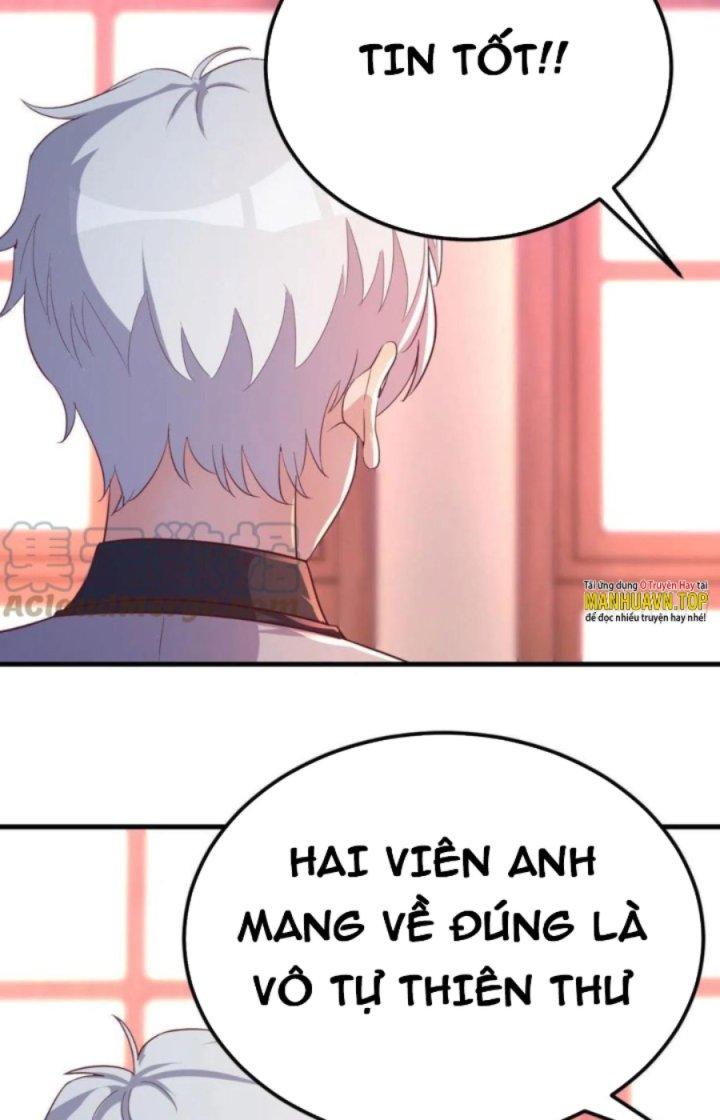 Trợ Lý Thánh Tôn, Ta Đã Vô Địch Chapter 70 - Trang 3