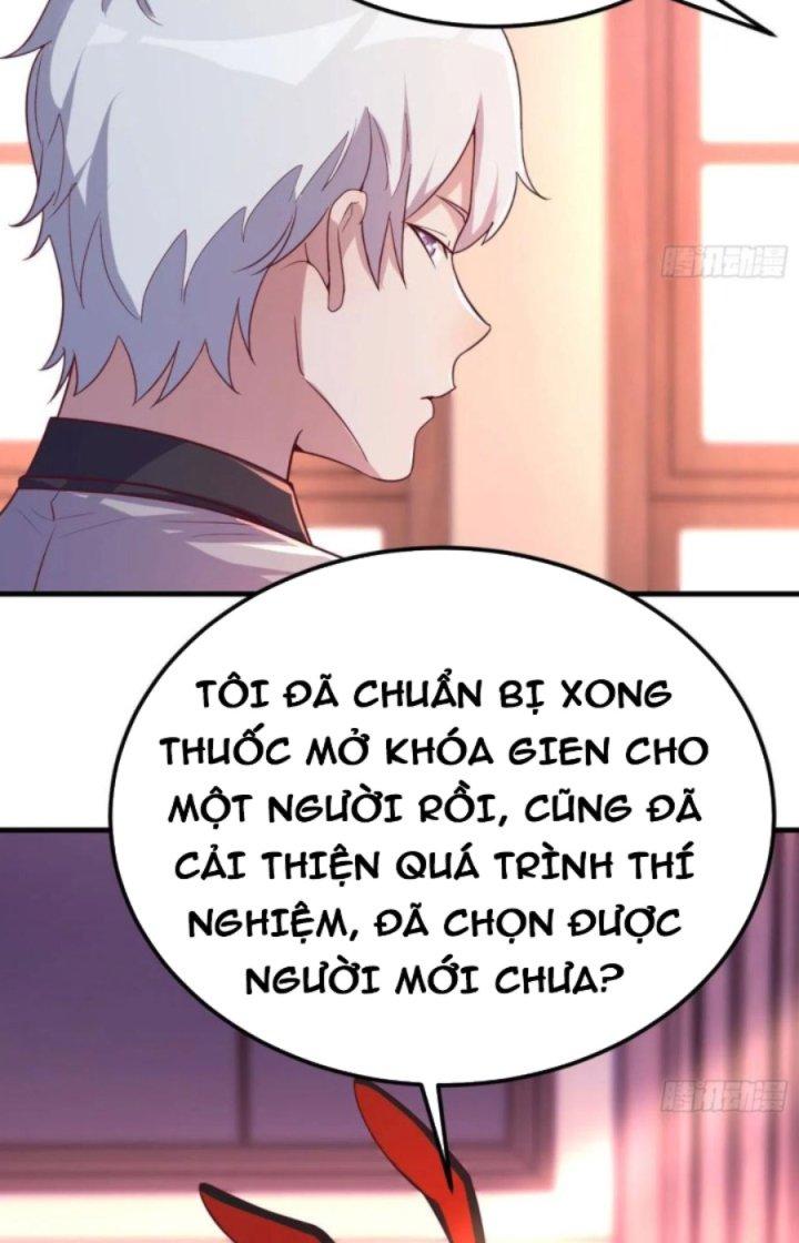 Trợ Lý Thánh Tôn, Ta Đã Vô Địch Chapter 70 - Trang 3