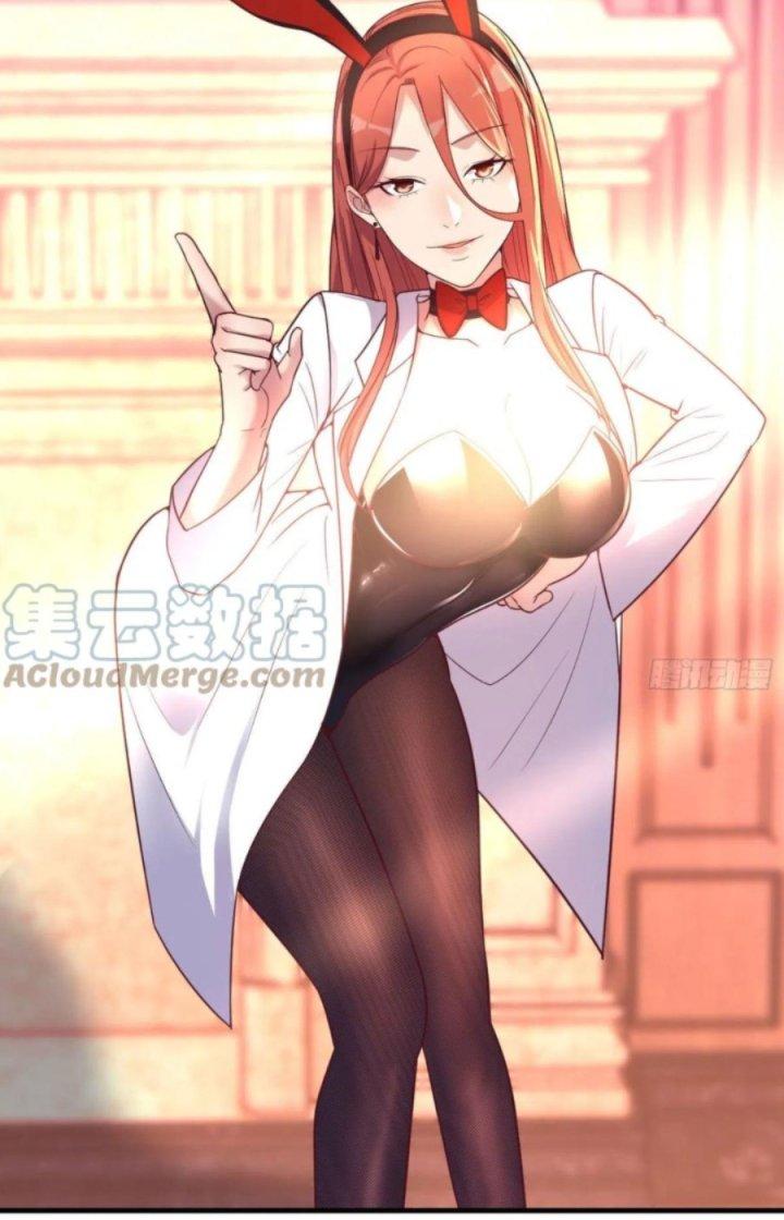 Trợ Lý Thánh Tôn, Ta Đã Vô Địch Chapter 70 - Trang 3