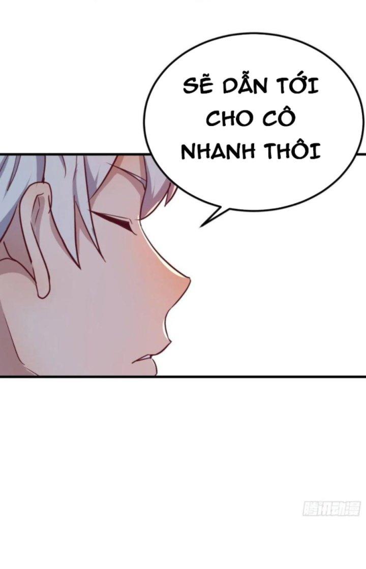 Trợ Lý Thánh Tôn, Ta Đã Vô Địch Chapter 70 - Trang 3