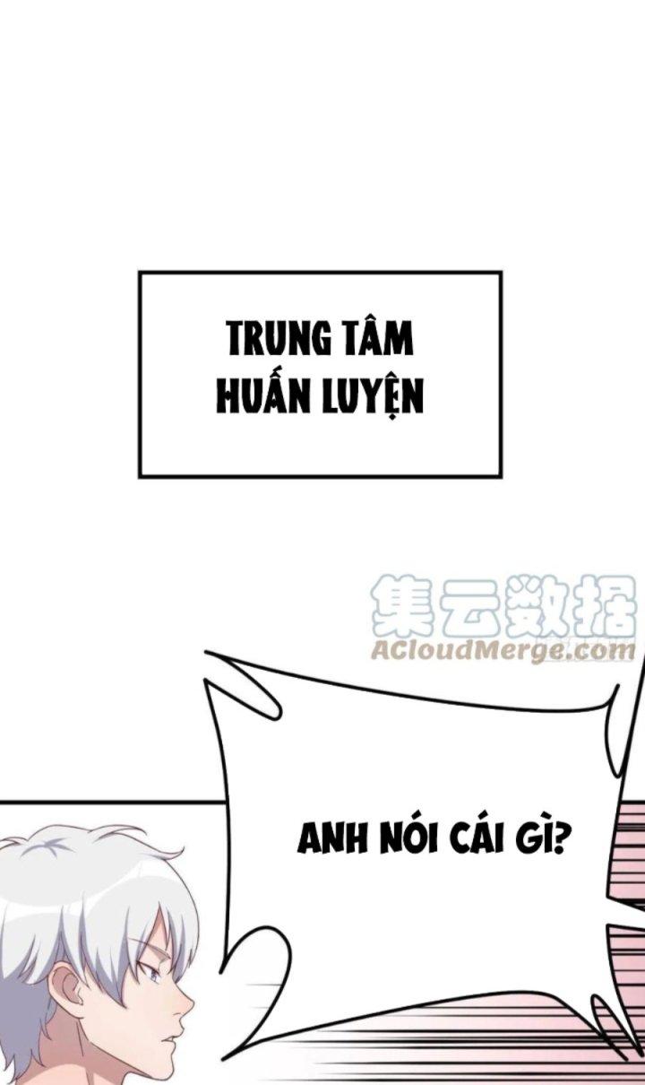 Trợ Lý Thánh Tôn, Ta Đã Vô Địch Chapter 70 - Trang 3