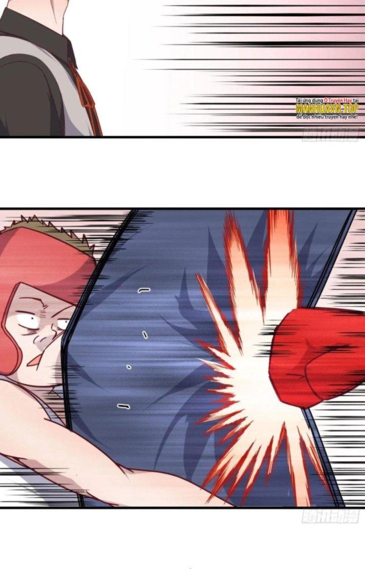 Trợ Lý Thánh Tôn, Ta Đã Vô Địch Chapter 70 - Trang 3