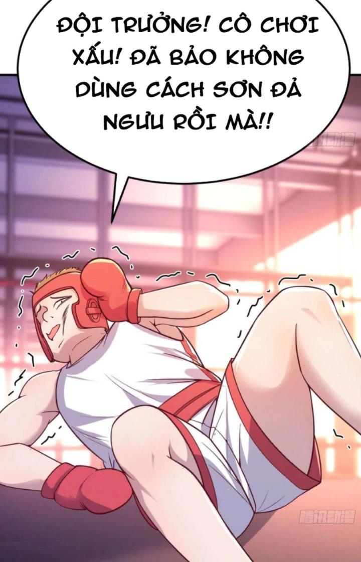 Trợ Lý Thánh Tôn, Ta Đã Vô Địch Chapter 70 - Trang 3