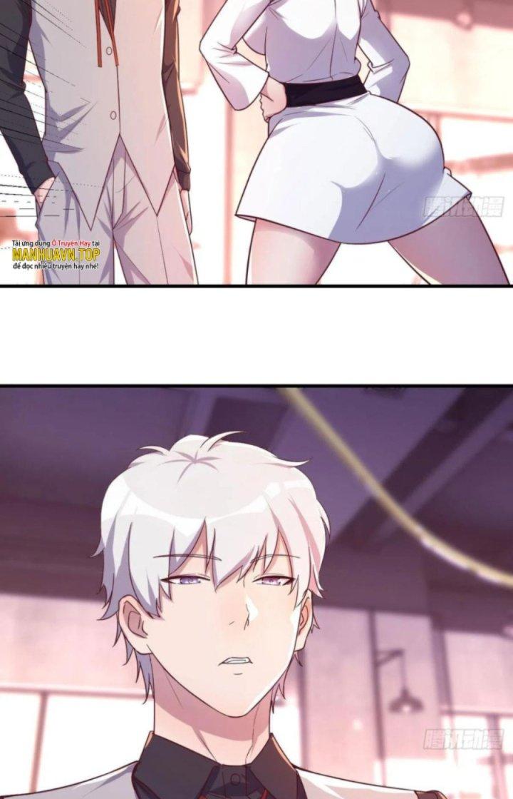 Trợ Lý Thánh Tôn, Ta Đã Vô Địch Chapter 70 - Trang 3