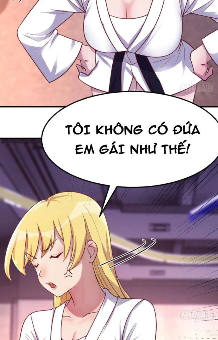 Trợ Lý Thánh Tôn, Ta Đã Vô Địch Chapter 70 - Trang 3