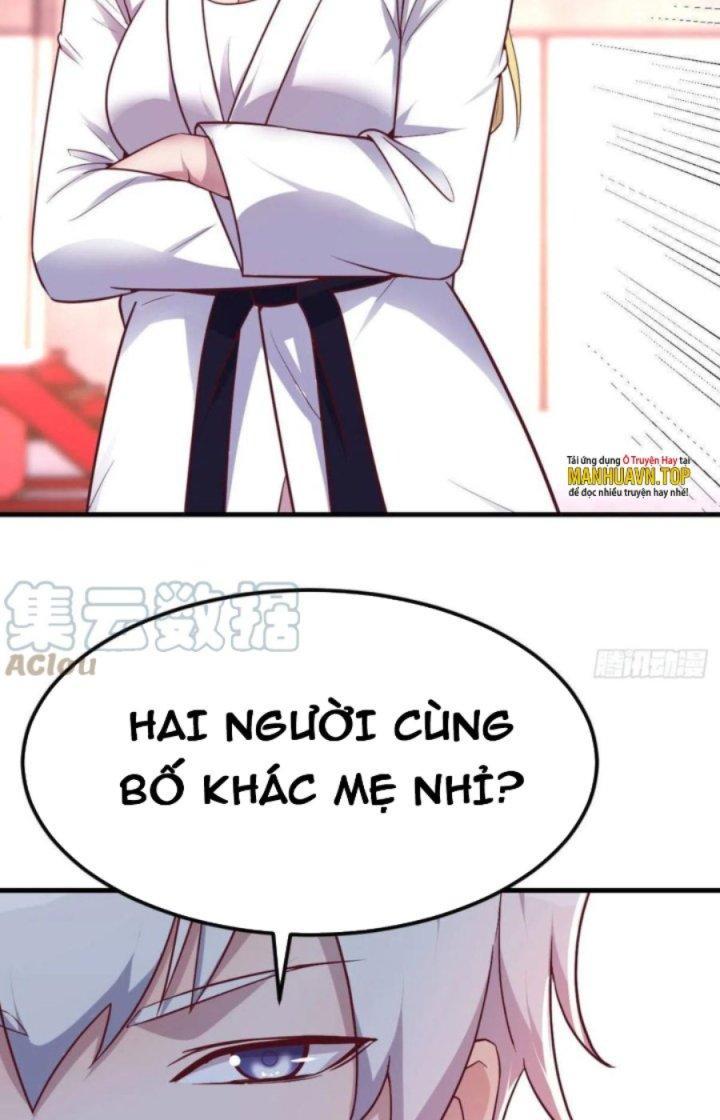 Trợ Lý Thánh Tôn, Ta Đã Vô Địch Chapter 70 - Trang 3