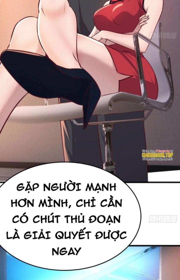 Trợ Lý Thánh Tôn, Ta Đã Vô Địch Chapter 70 - Trang 3