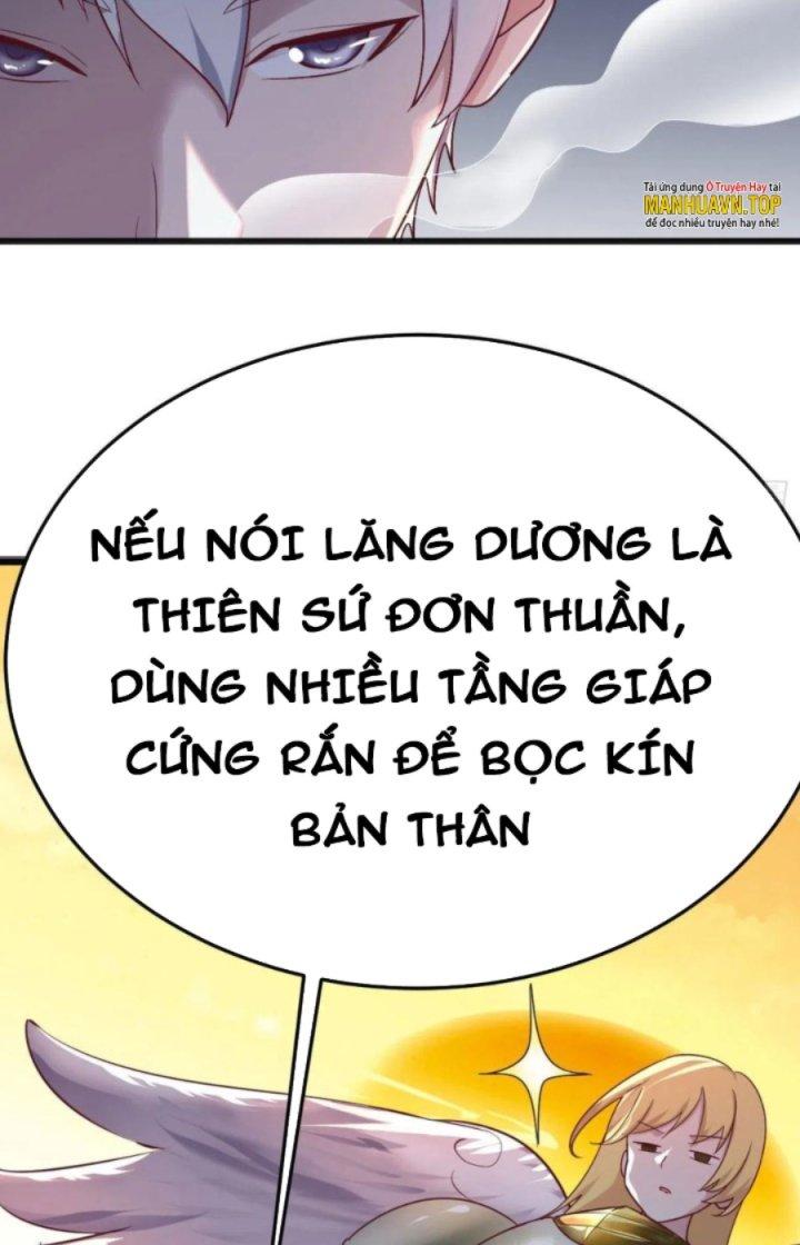 Trợ Lý Thánh Tôn, Ta Đã Vô Địch Chapter 70 - Trang 3