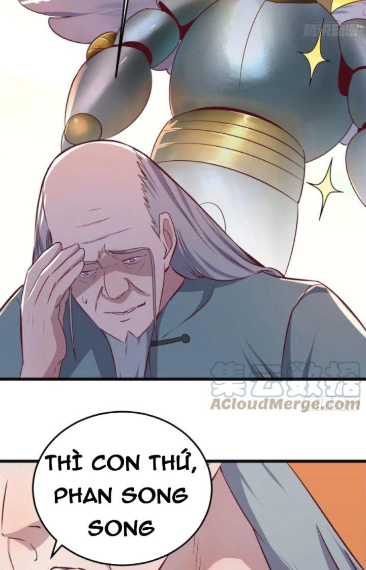 Trợ Lý Thánh Tôn, Ta Đã Vô Địch Chapter 70 - Trang 3