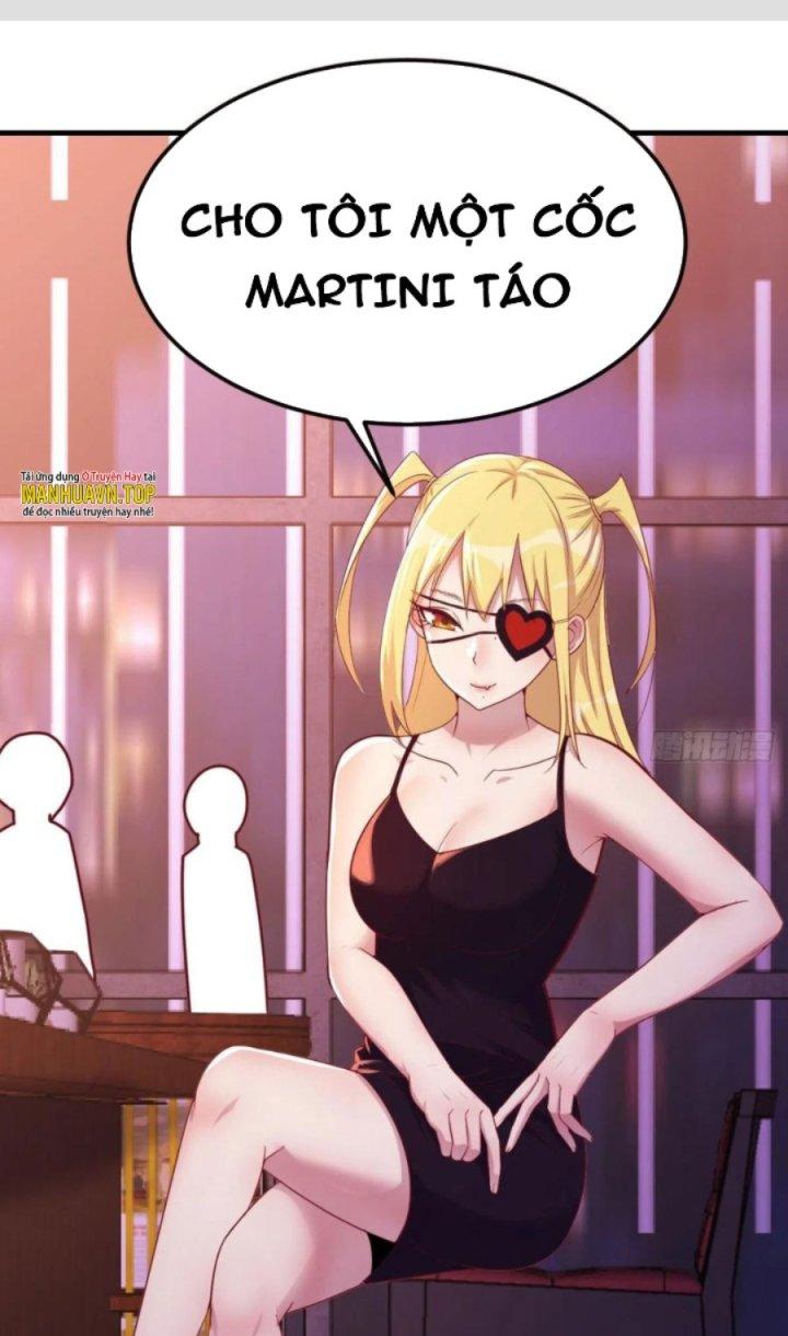 Trợ Lý Thánh Tôn, Ta Đã Vô Địch Chapter 72 - Trang 3