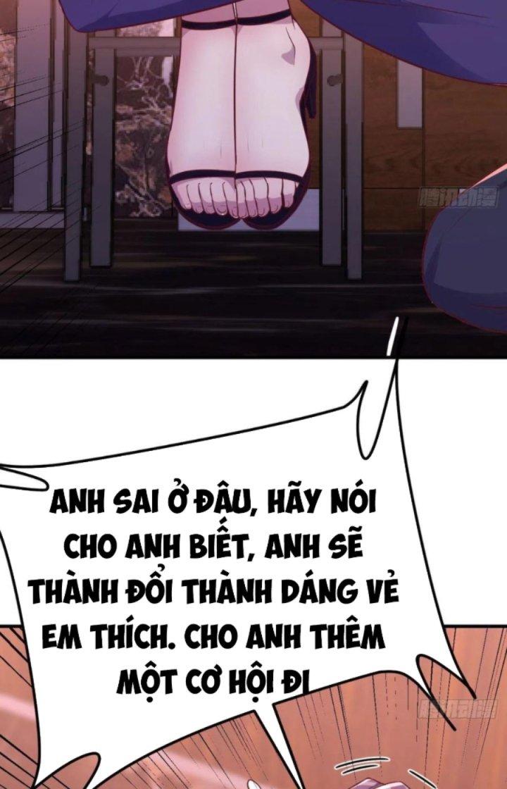 Trợ Lý Thánh Tôn, Ta Đã Vô Địch Chapter 72 - Trang 3