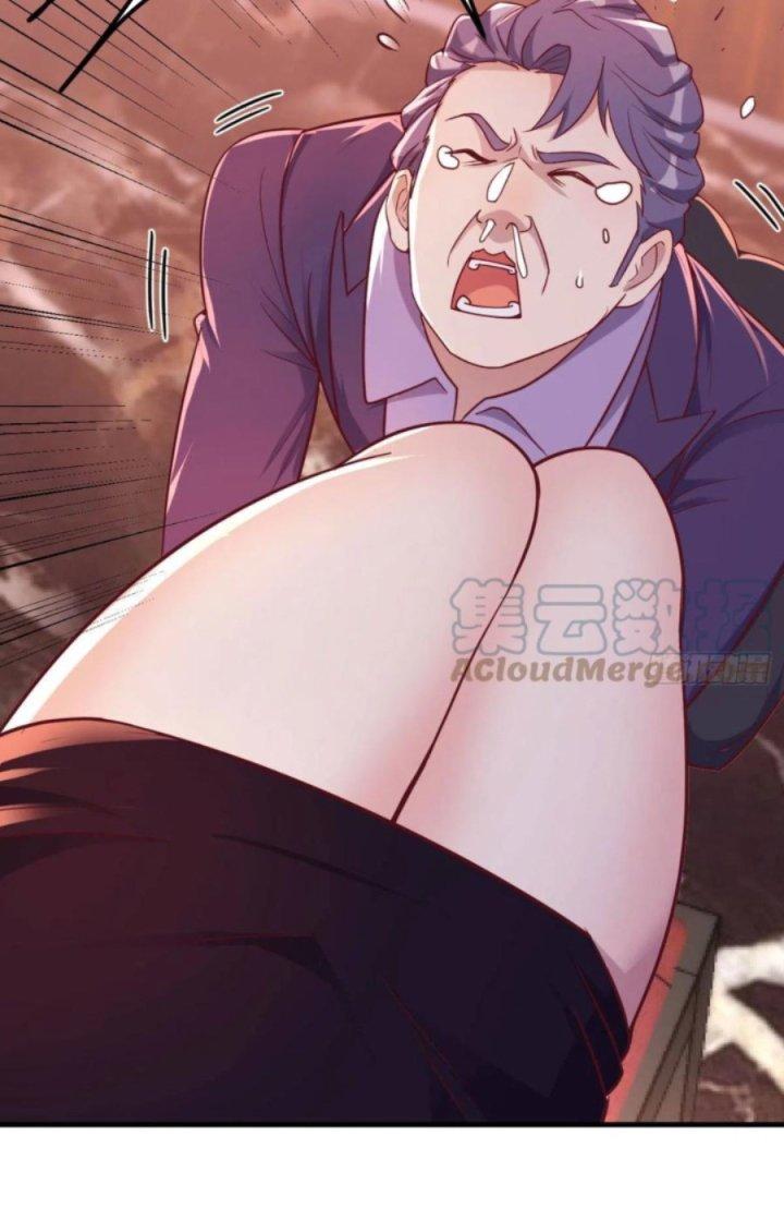 Trợ Lý Thánh Tôn, Ta Đã Vô Địch Chapter 72 - Trang 3