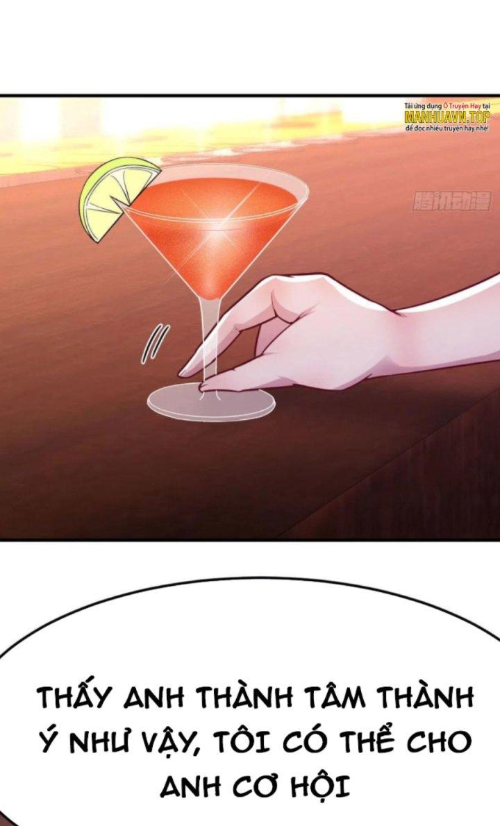 Trợ Lý Thánh Tôn, Ta Đã Vô Địch Chapter 72 - Trang 3